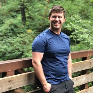 Meet your Posher, Max